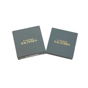 Mac Cosmetics Makeup Mac Zac Posen Powder Blush Haute Contour